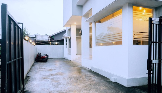 Casa Felice By Reccoma