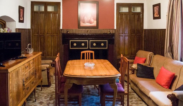 Casa Felix
