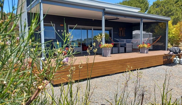 Casa Feliz (Cottage)