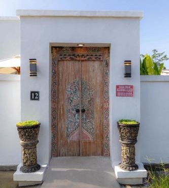 Casa Feliz Guest House