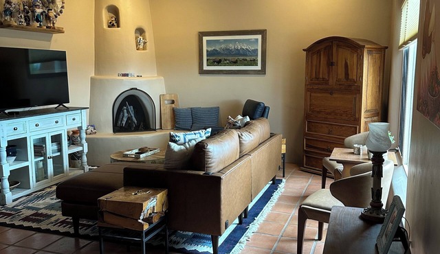 Casa Feliz is waiting for you!n