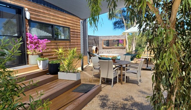 Casa Feliz - Tiny Home