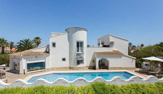 Casa Felizia