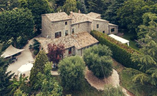 Casa Ferrone in Orvieto