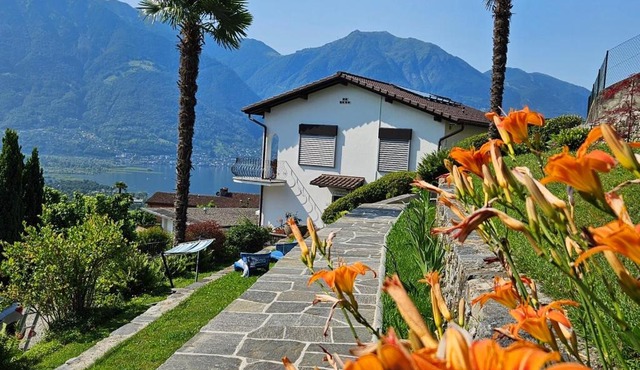 Casa Fery