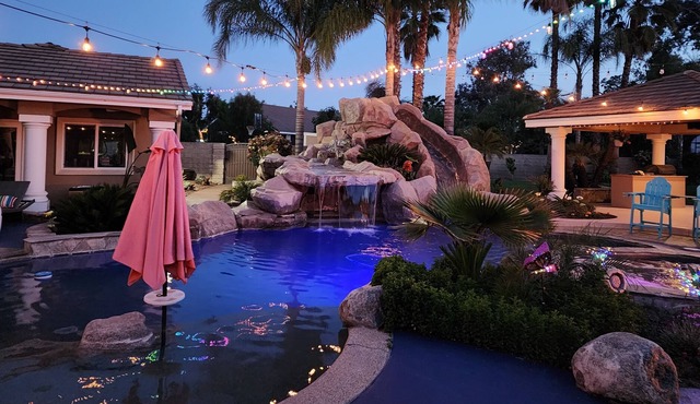 Casa Fiesta!! Events WELCOMED