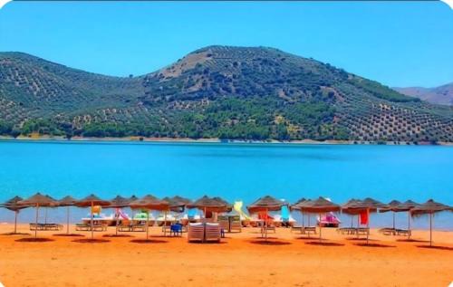 Casa Filo Playa Agua Dulce