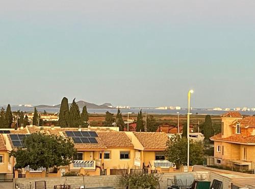 Casa fina y pepe