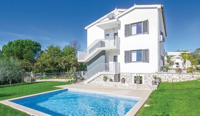 Casa Fiori in Fiorini