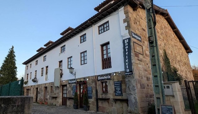 Casa Fita Santillana del Mar n