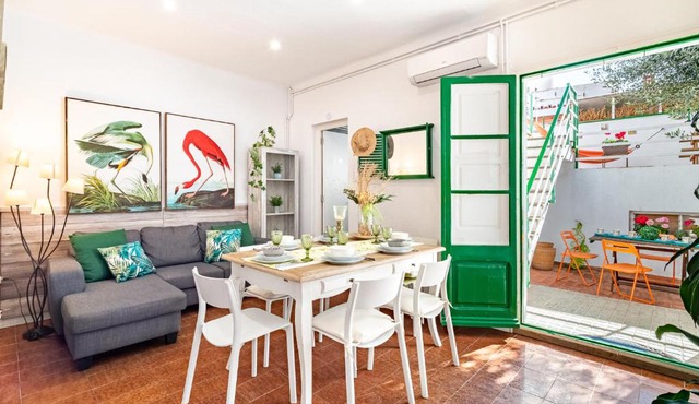 CASA FLAMINGO