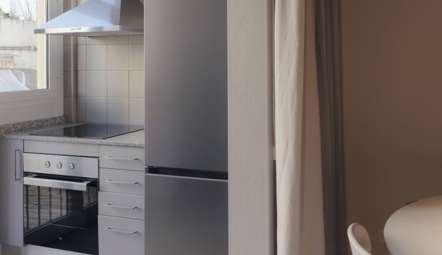 Casa Flor Nest Pure Boutique Mid-term Barcelona