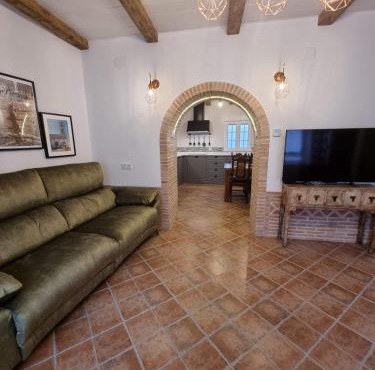 Casa Flora - Casa rural con encanto