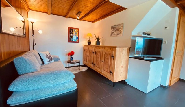 Casa Fluretta