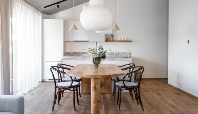 Casa Flurina