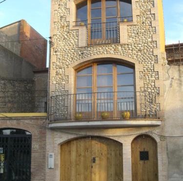 Casa Fluvianets
