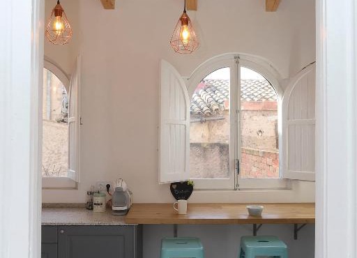 Casa Font