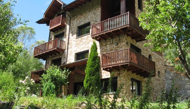 Casa Fontanella - hut 5660