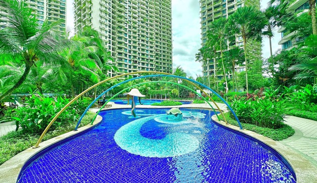 Casa Forest City JB by Stayrene