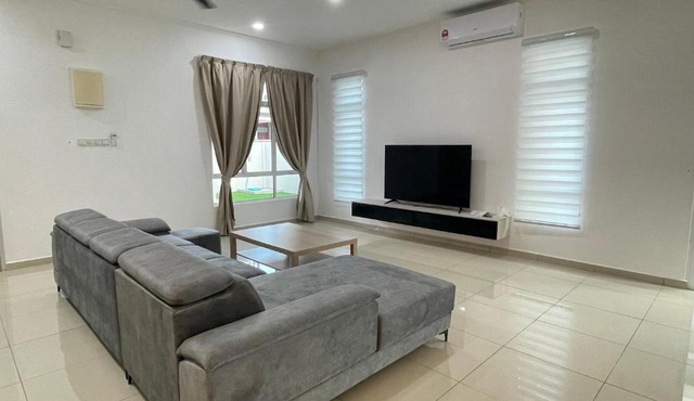 Casa Forest Homestay