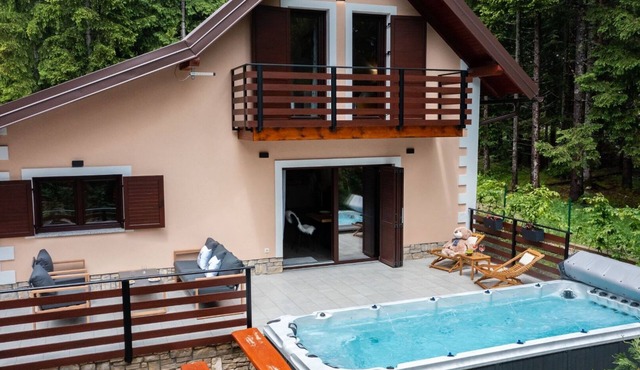 Casa Foresta by Villas Guide