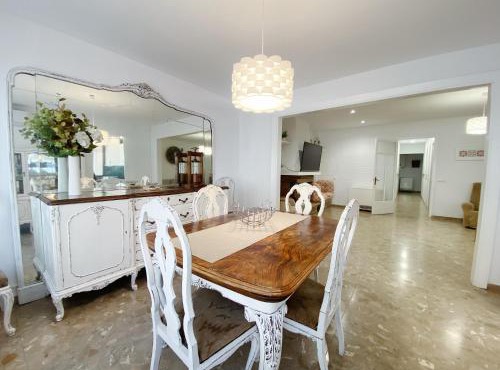 Casa Forn Magí