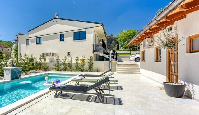 Casa Fortunato with Private Pool