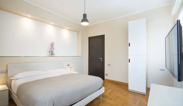 Casa Foscolo Superior Apartment