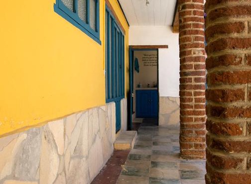 Casa Frenesí