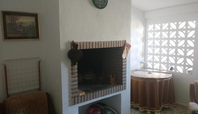 Casa Fraile