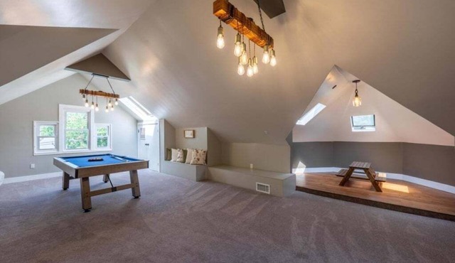 Casa Francesca 6br Villa & Heated Pool 6 Bedroom Home