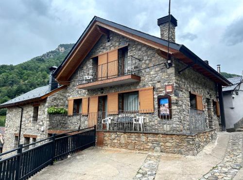 Casa Franch - L'Amfitriona