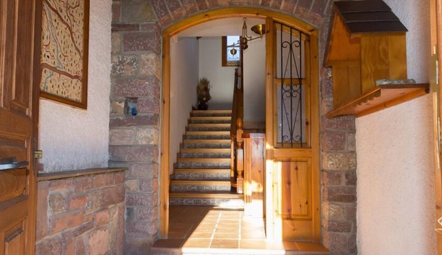 Casa Francho