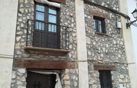Casa Francisco Teruel