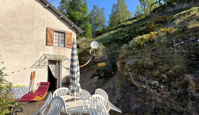 Casa fredo in Lozère