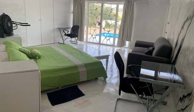 Casa Frente al Lago de Tequesquitengo, Morelos