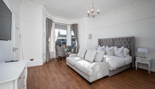 Casa Fresa - Orchar Suites