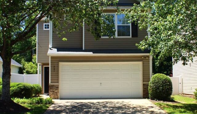 Casa Frida - Luxurious Dallas Dream Retreat: Your Exclusive Vacation Home