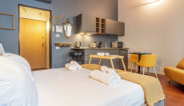 Casa Frisi by Houset