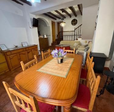 Casa Fuenteblanca