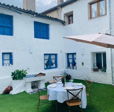 Casa Fulanita