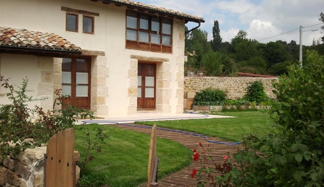 Casa Guareña