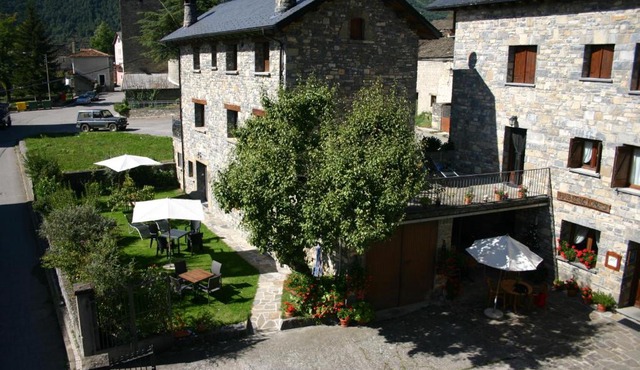 Casa Gallán