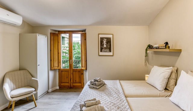 Casa 'Gall' with Mountain Views, Wi-Fi, and Air Conditioning