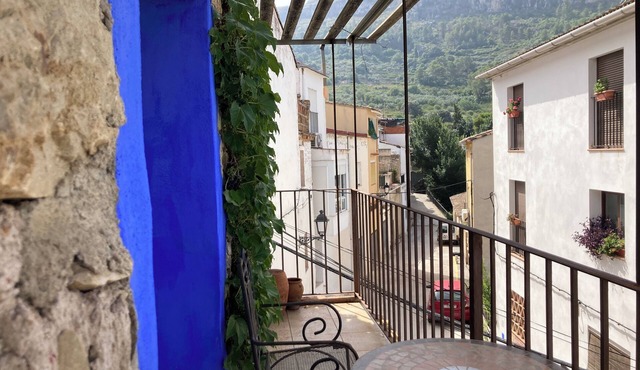 Casa Gallinera