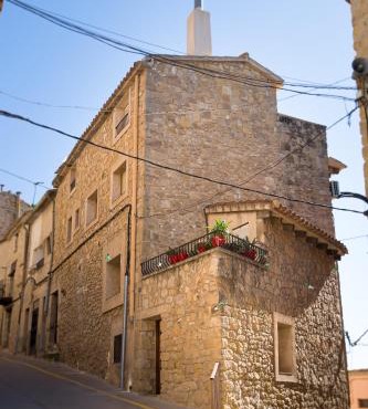 Casa Garí