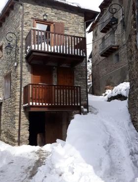 Casa Garrabet