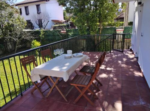 Casa Gaztelu Txiki