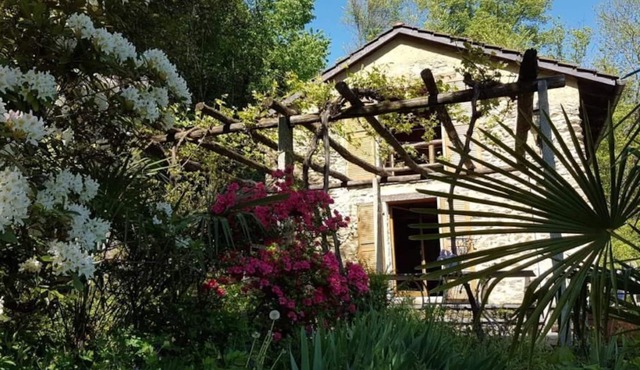 Casa Geissenstall