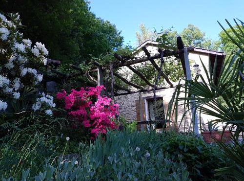 Casa Geissenstall